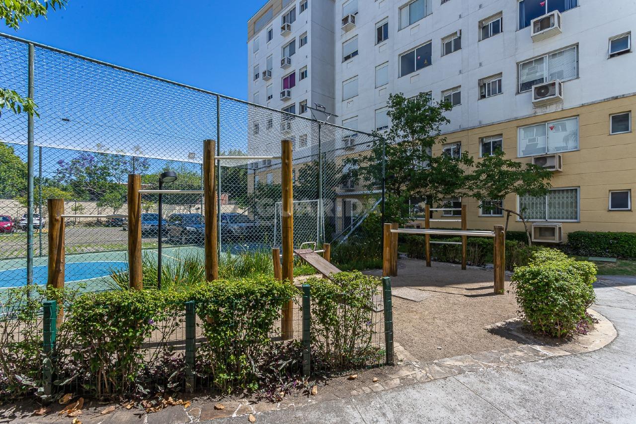 Apartamento para alugar em Rua Coronel Massot, 1229 - foto 27