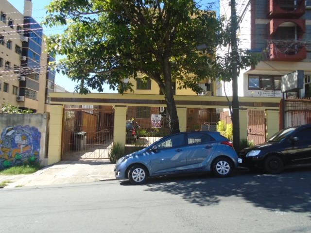 Studio/Kitnet/JK para alugar em Rua Luiz de Camões, 593 - foto 15