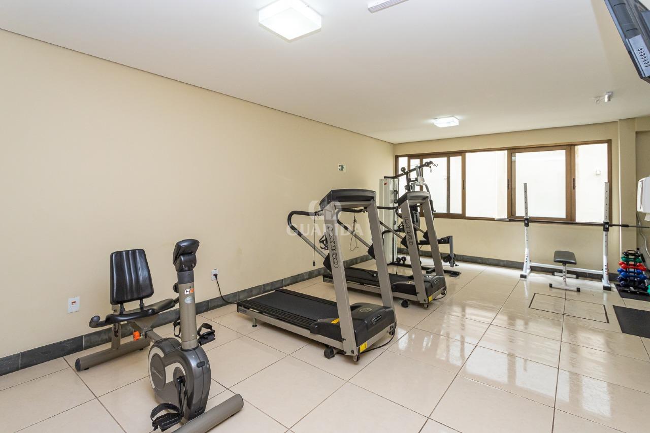 Apartamento para alugar em Rua Carlos Von Koseritz, 333 - foto 24