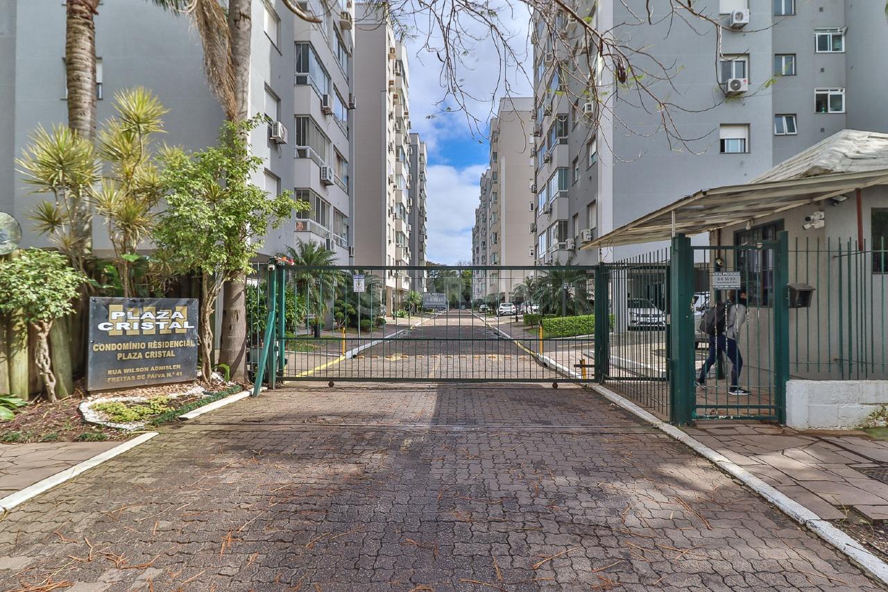 Apartamento para alugar em Rua Wilson Adnislen Freitas de Paiva Bueno, 41 - foto 25