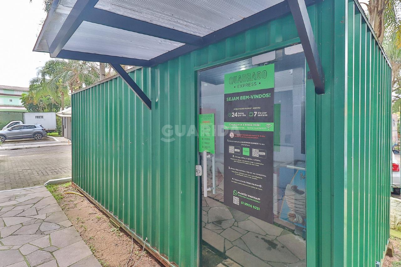 Apartamento para alugar em Rua Wilson Adnislen Freitas de Paiva Bueno, 41 - foto 32