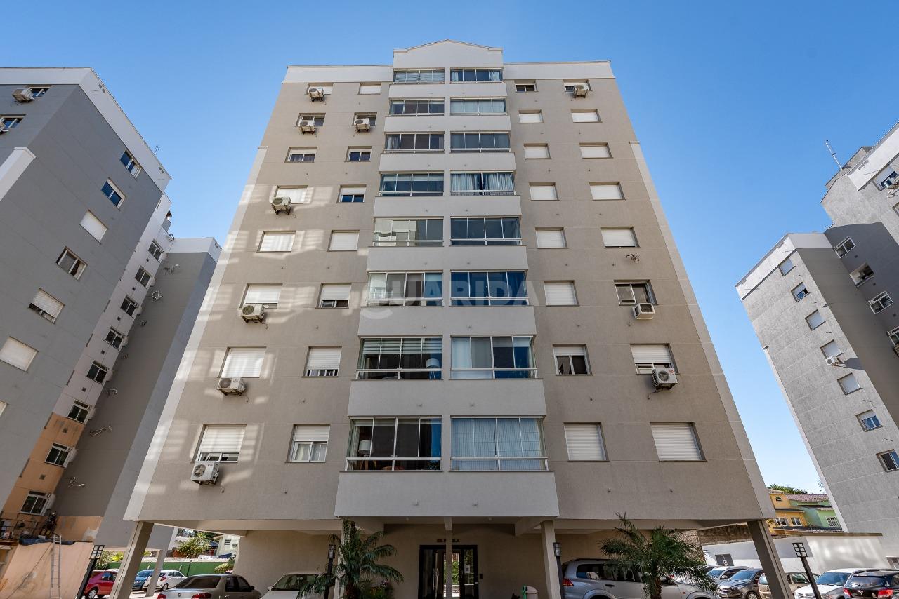 Apartamento para alugar em Rua Wilson Adnislen Freitas de Paiva Bueno, 41 - foto 44