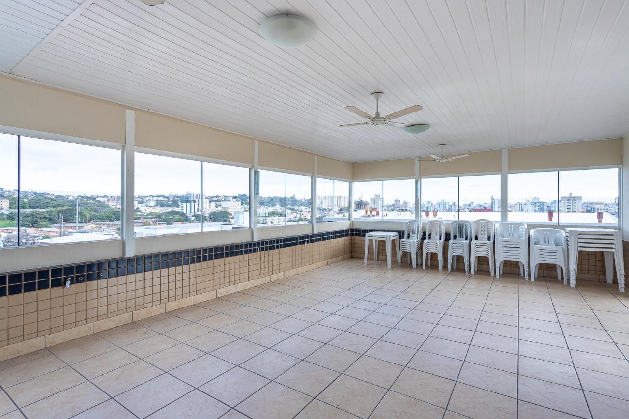 Apartamento para alugar em Rua Oito de Julho, 95 - foto 19