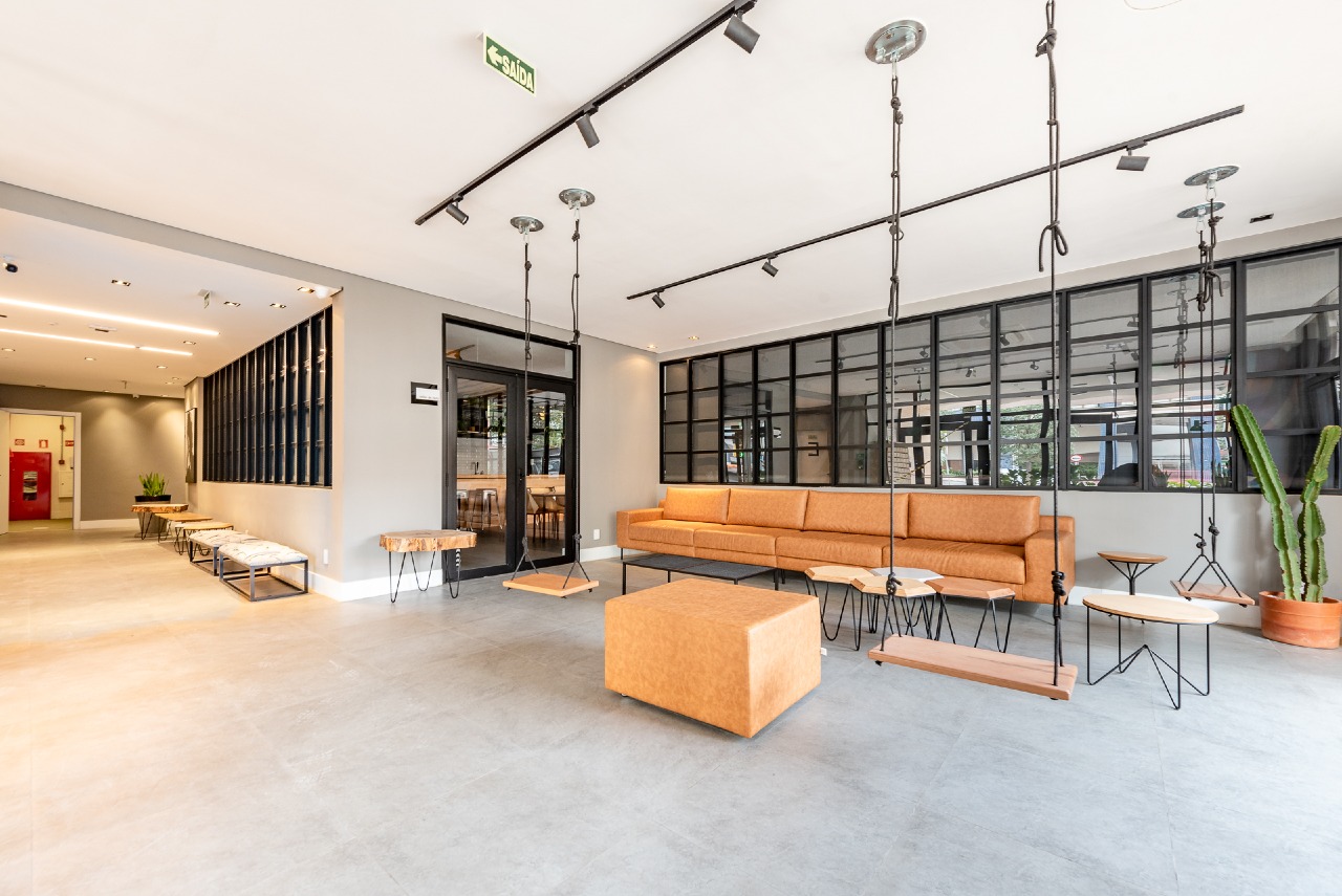 Apartamento para alugar em Avenida Loureiro da Silva, 1835 - foto 28