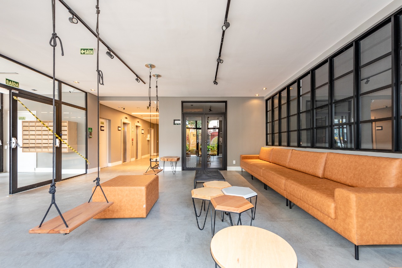Apartamento para alugar em Avenida Loureiro da Silva, 1835 - foto 27