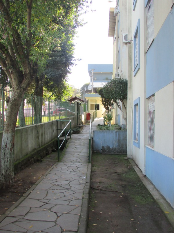 Apartamento para alugar em Rua Derocy Giácomo da Silva, 30 - foto 38