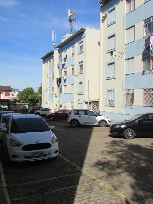 Apartamento para alugar em Rua Derocy Giácomo da Silva, 30 - foto 37