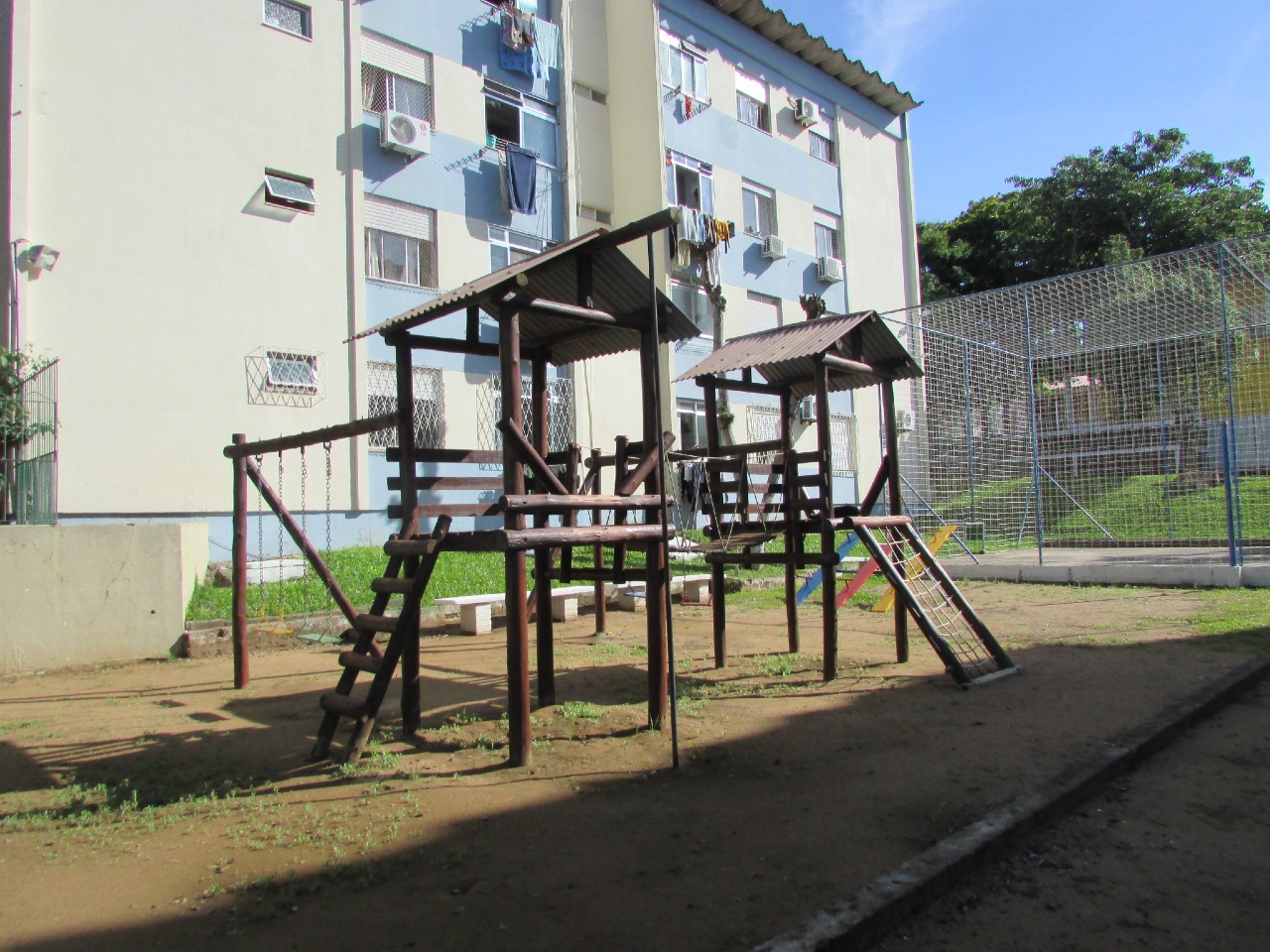 Apartamento para alugar em Rua Derocy Giácomo da Silva, 30 - foto 28