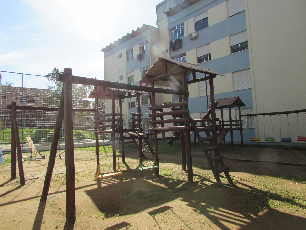 Apartamento para alugar em Rua Derocy Giácomo da Silva, 30 - foto 22