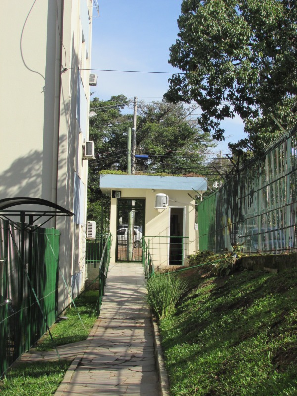 Apartamento para alugar em Rua Derocy Giácomo da Silva, 30 - foto 23