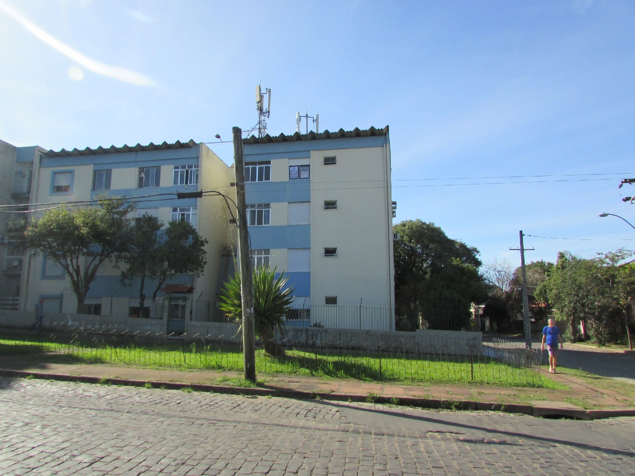 Apartamento para alugar em Rua Derocy Giácomo da Silva, 30 - foto 29