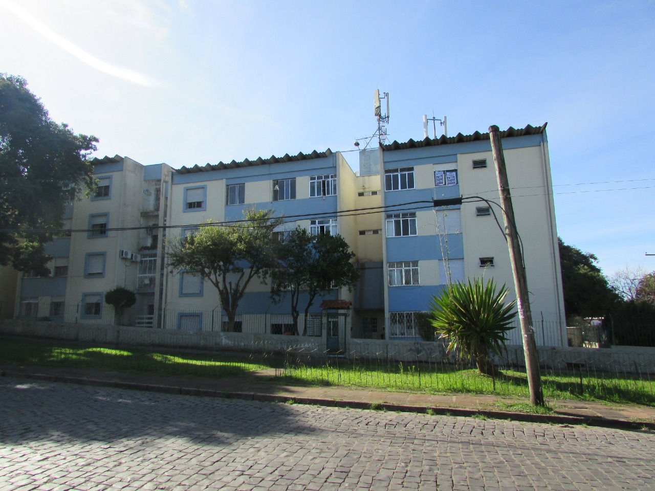Apartamento para alugar em Rua Derocy Giácomo da Silva, 30 - foto 27