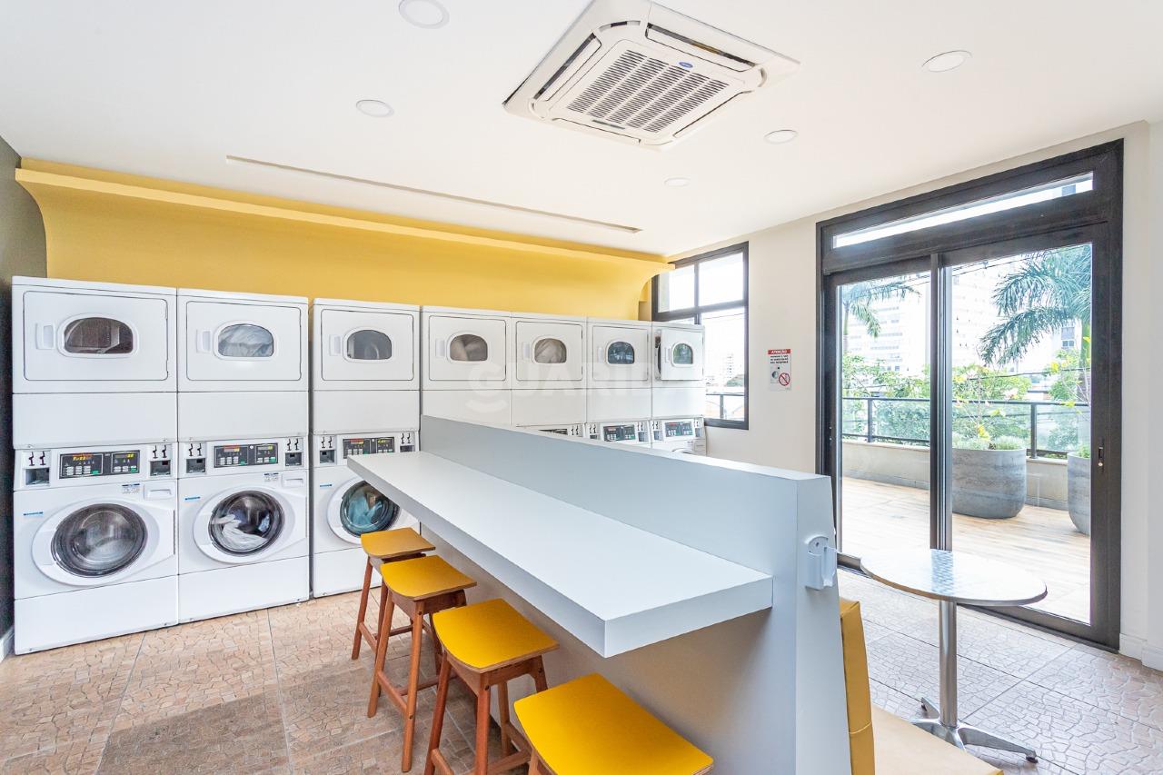 Apartamento para alugar em Rua São Josemaría Escrivá, 669 - foto 50