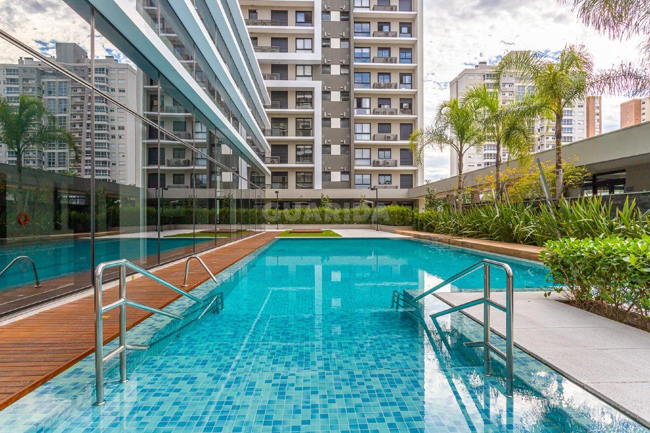 Apartamento para alugar em Rua São Josemaría Escrivá, 669 - foto 24