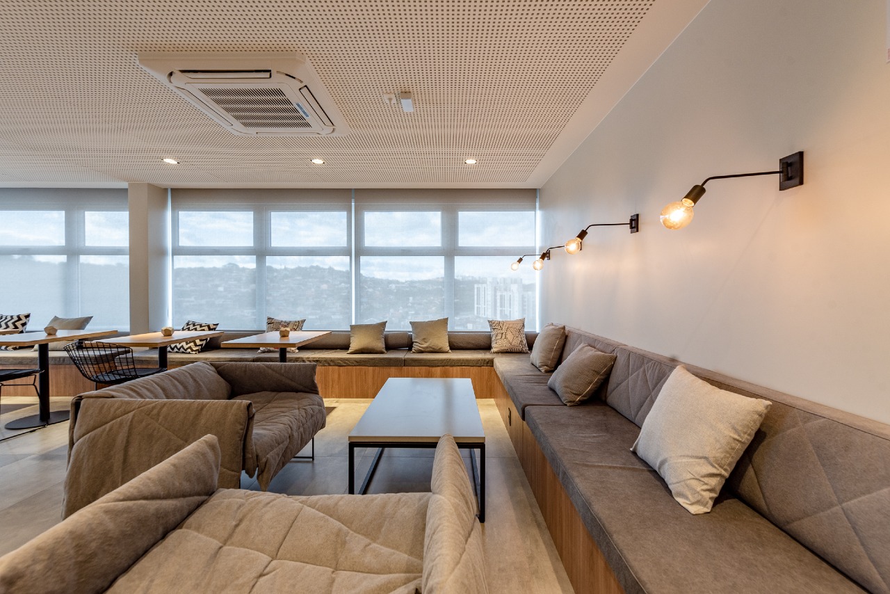 Apartamento para alugar em Avenida Ipiranga, 8355 - foto 49
