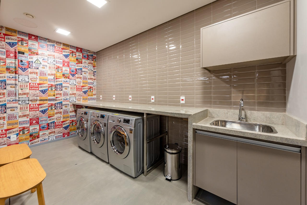 Apartamento para alugar em Avenida Ipiranga, 8355 - foto 50