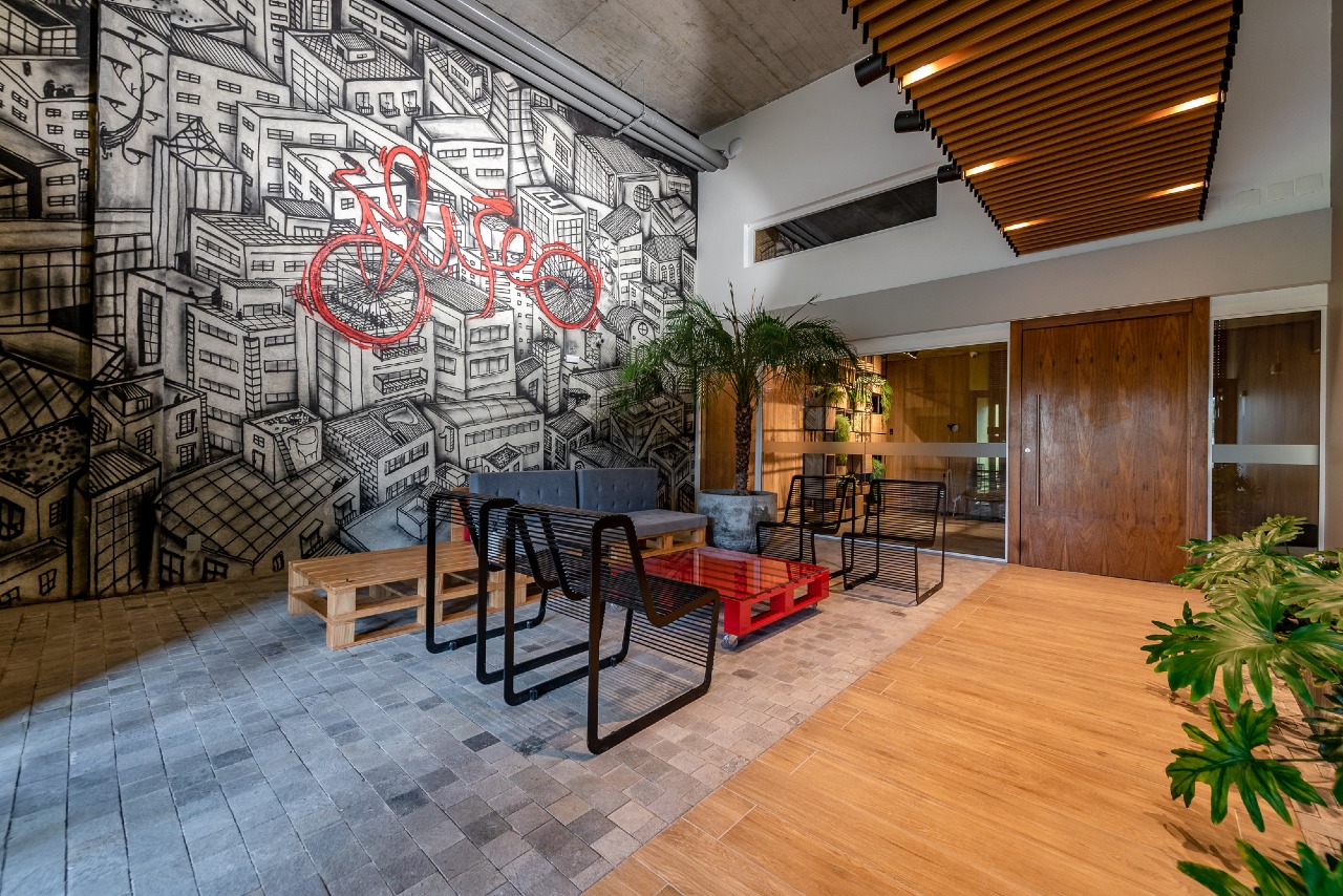 Apartamento para alugar em Avenida Ipiranga, 8355 - foto 29