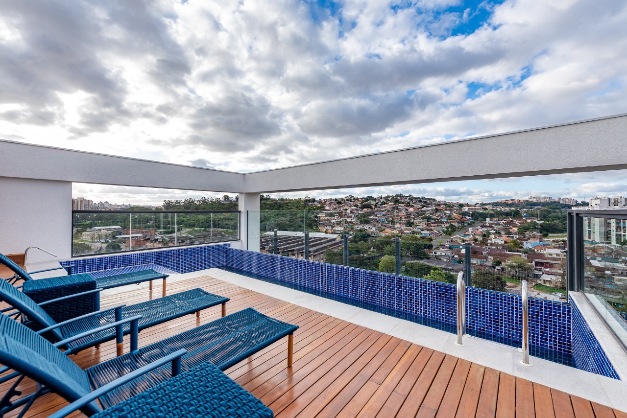 Apartamento para alugar em Avenida Ipiranga, 8355 - foto 35
