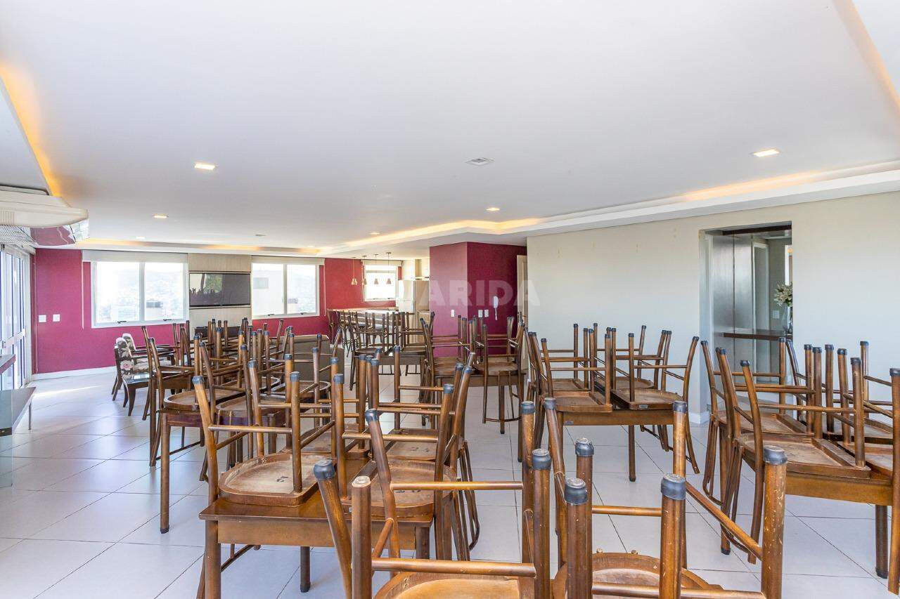 Apartamento para alugar em Rua Professor Cristiano Fischer, 818 - foto 31