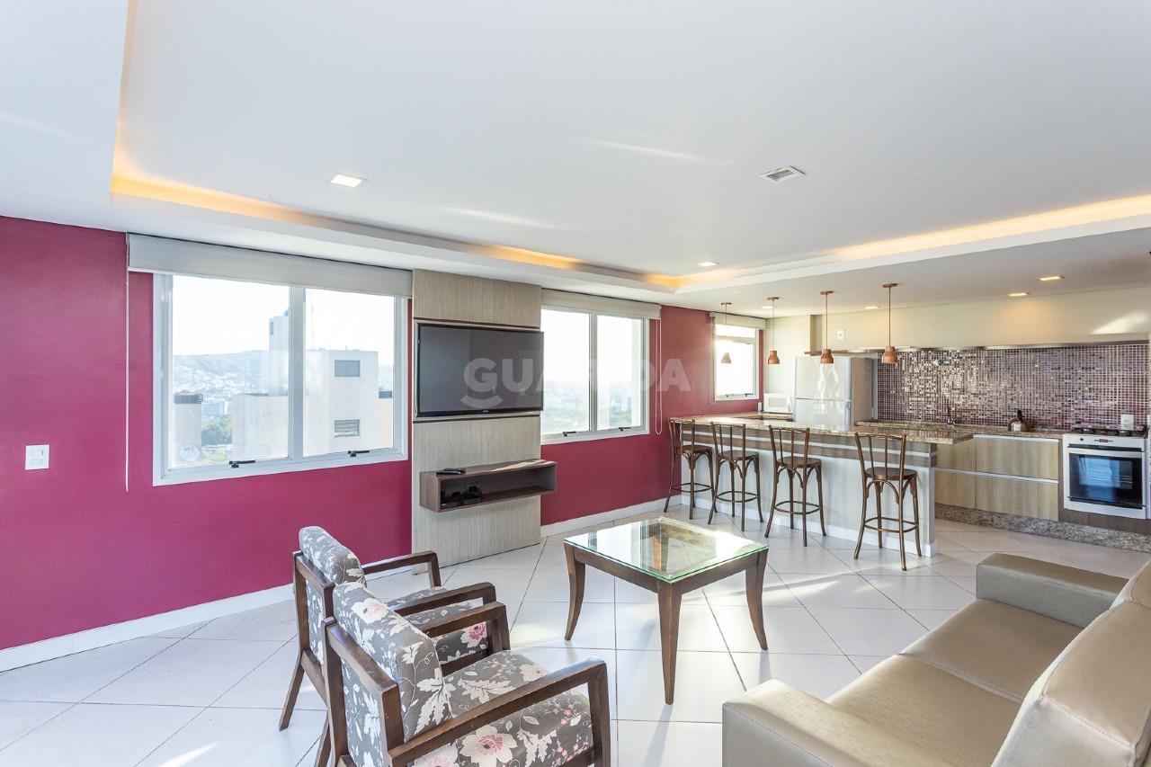 Apartamento para alugar em Rua Professor Cristiano Fischer, 818 - foto 35