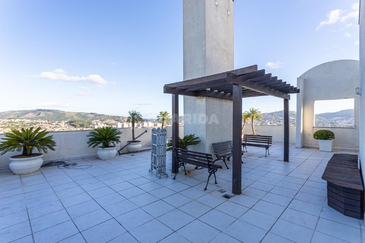 Apartamento para alugar em Rua Professor Cristiano Fischer, 818 - foto 38