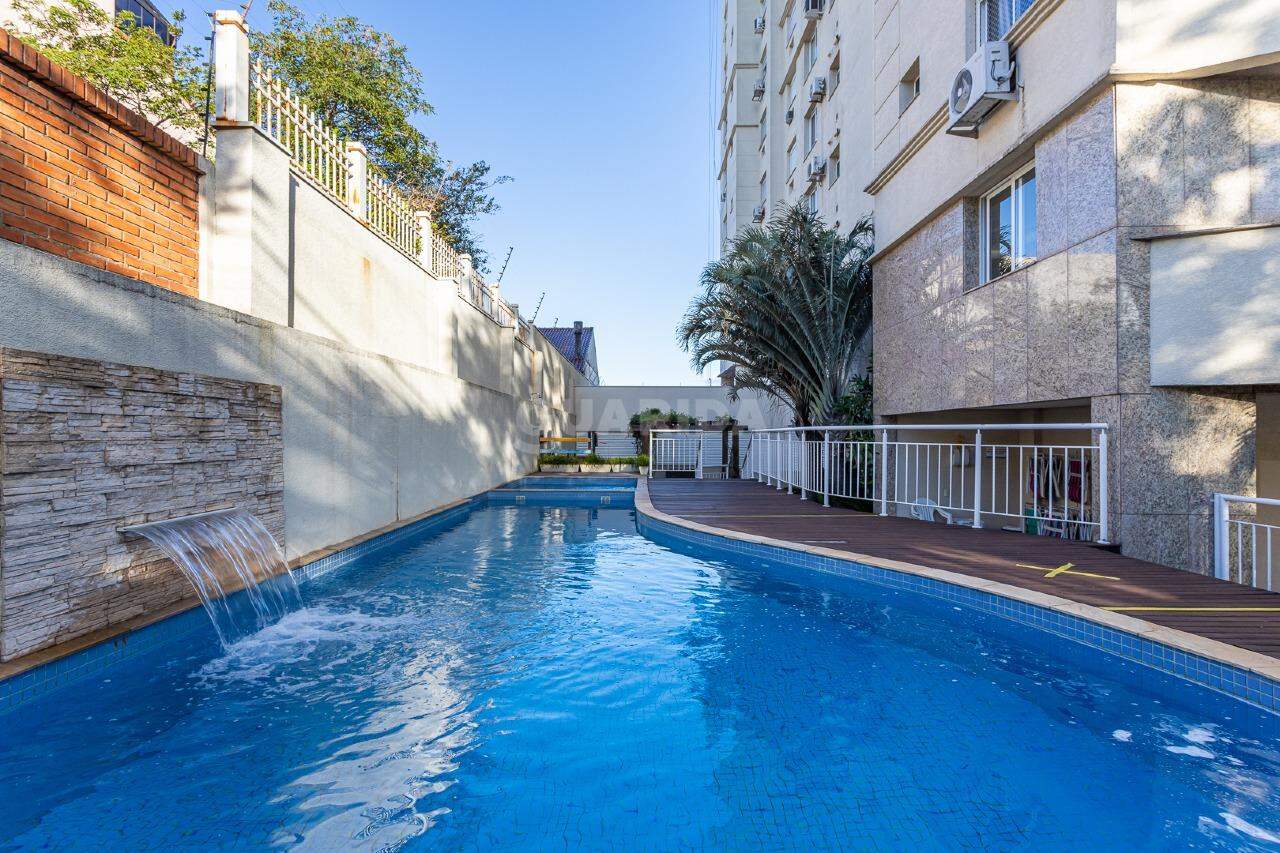 Apartamento para alugar em Rua Professor Cristiano Fischer, 818 - foto 43
