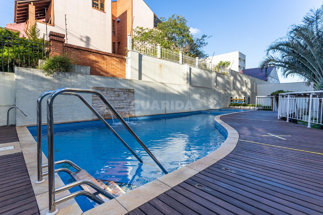 Apartamento para alugar em Rua Professor Cristiano Fischer, 818 - foto 42