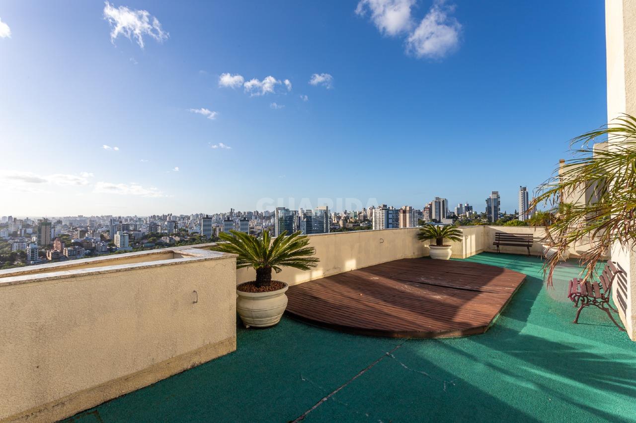 Apartamento para alugar em Rua Professor Cristiano Fischer, 818 - foto 30