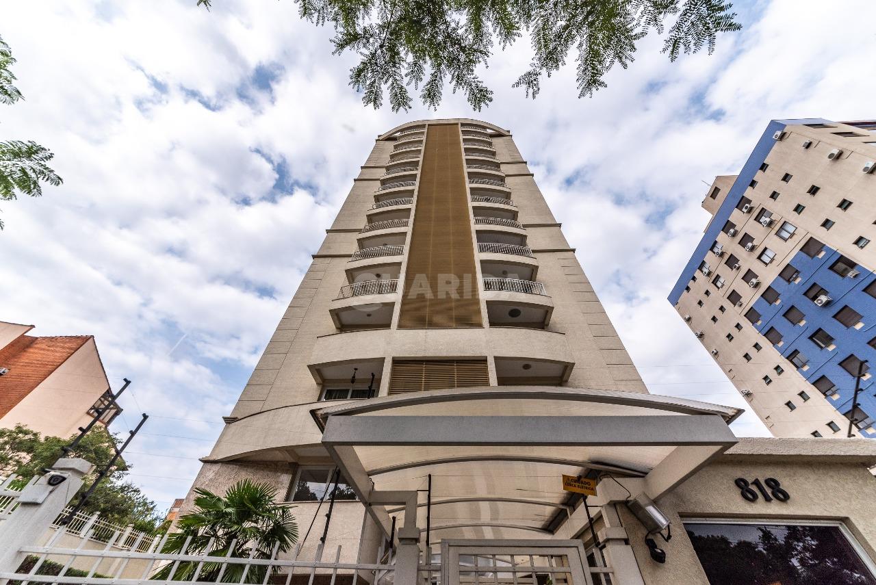 Apartamento para alugar em Rua Professor Cristiano Fischer, 818 - foto 23