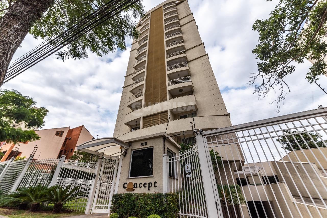Apartamento para alugar em Rua Professor Cristiano Fischer, 818 - foto 22