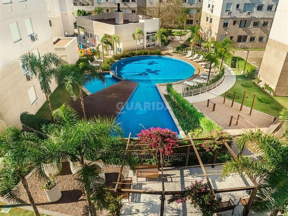 Apartamento para alugar em Avenida Juca Batista, 250 - foto 23