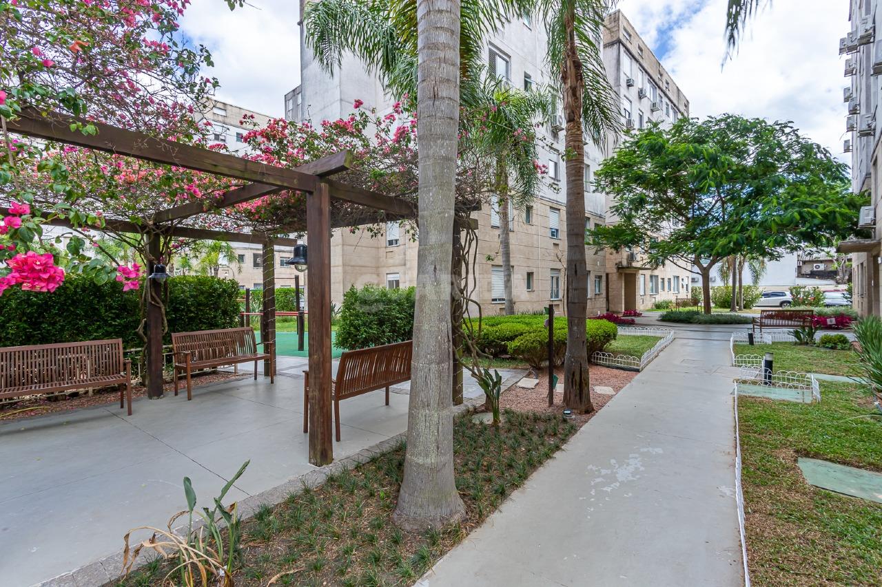 Apartamento para alugar em Avenida Juca Batista, 250 - foto 35