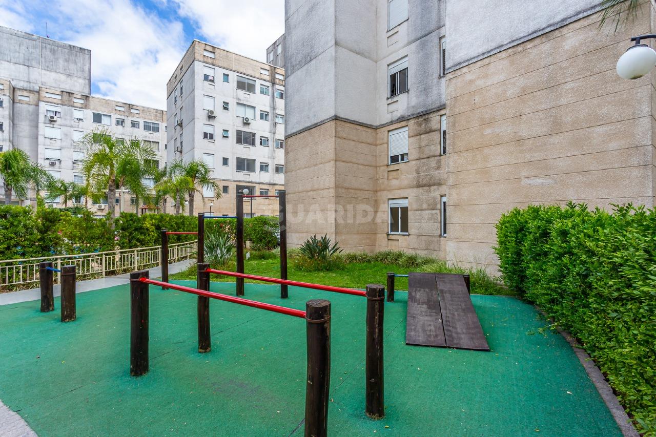 Apartamento para alugar em Avenida Juca Batista, 250 - foto 37