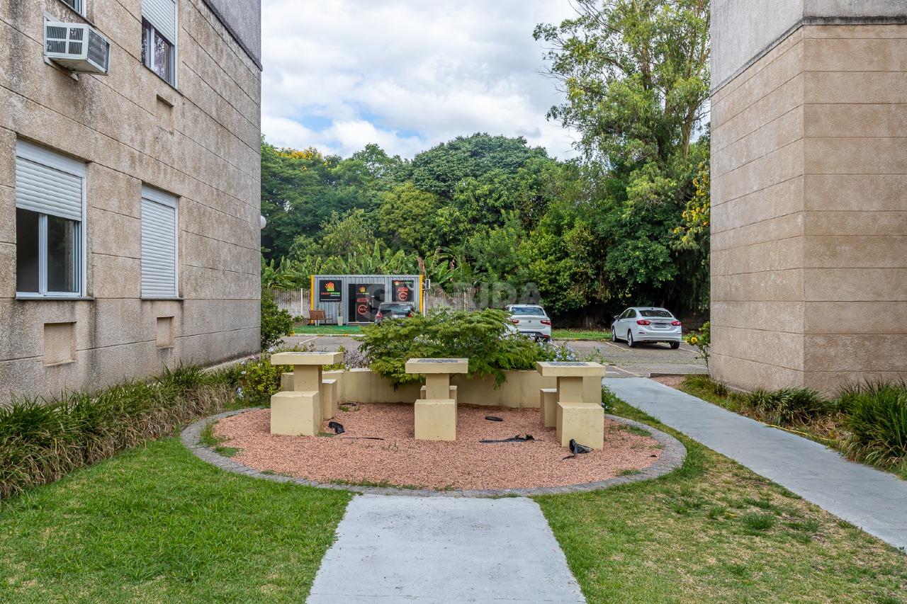 Apartamento para alugar em Avenida Juca Batista, 250 - foto 28