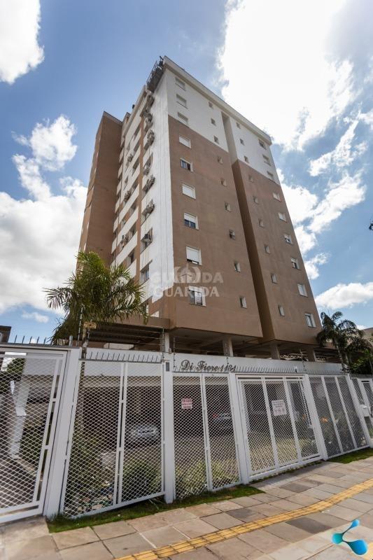 Apartamento para alugar em Rua Guilherme Alves, 1131 - foto 24