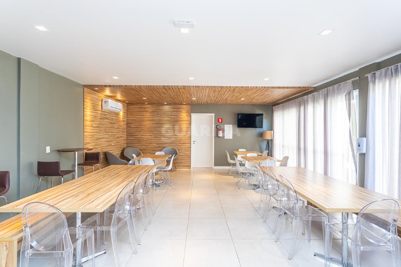 Apartamento para alugar em Rua Attílio Bilibio, 251 - foto 27
