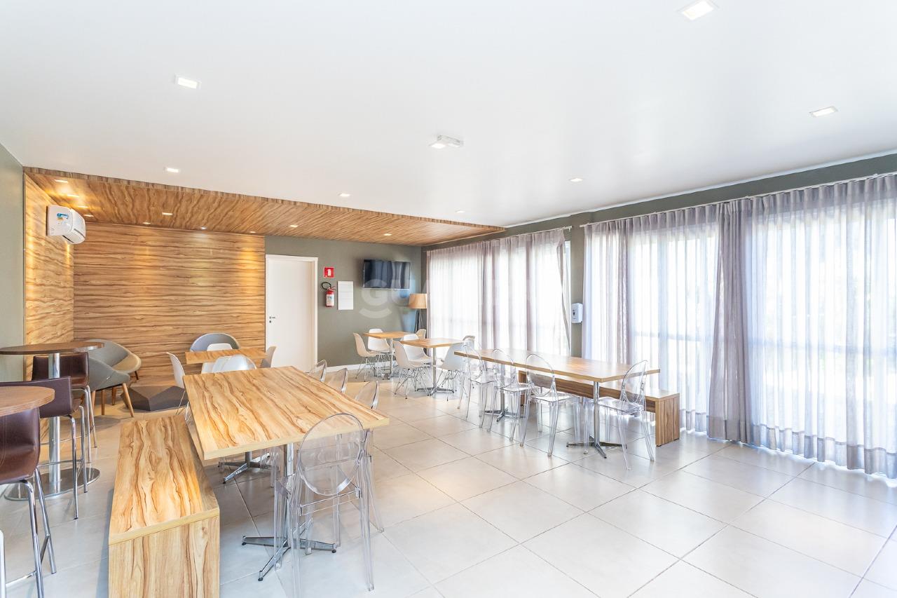 Apartamento para alugar em Rua Attílio Bilibio, 251 - foto 32