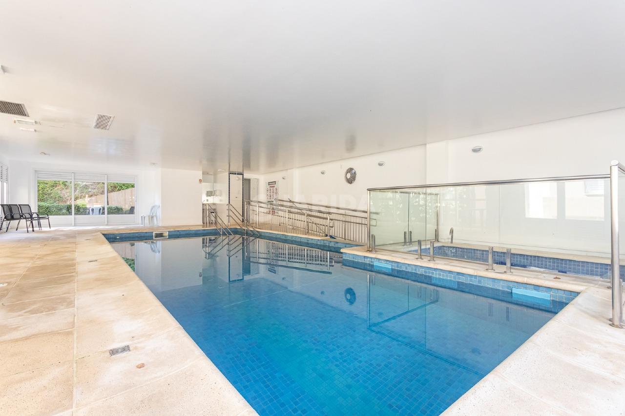 Apartamento para alugar em Rua Attílio Bilibio, 251 - foto 25