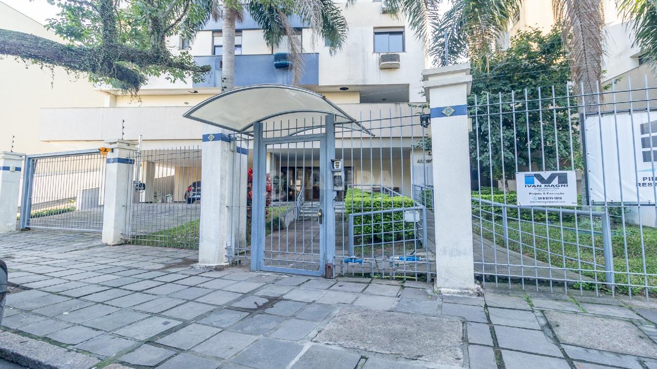 Apartamento para alugar em Rua Lopo Gonçalves, 455 - foto 19