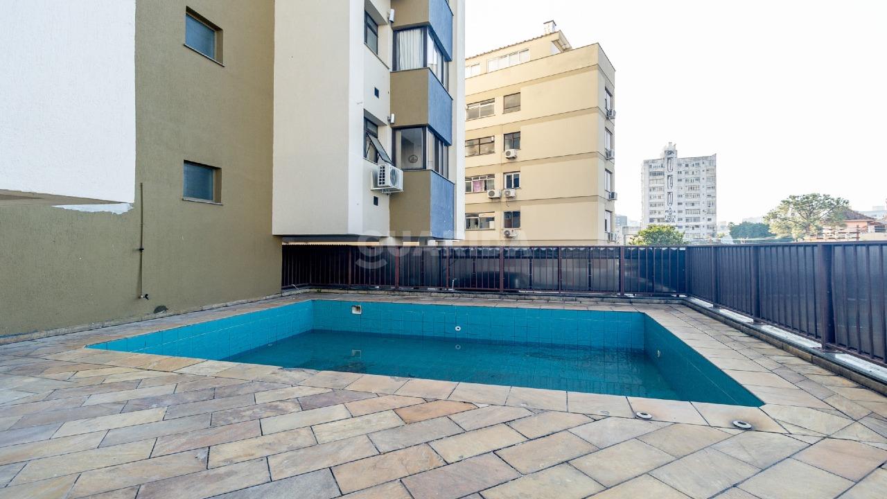 Apartamento para alugar em Rua Lopo Gonçalves, 455 - foto 35