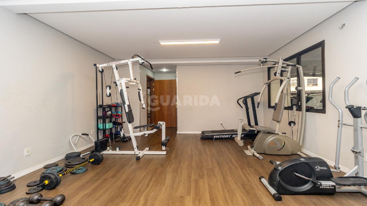Apartamento para alugar em Rua Lopo Gonçalves, 455 - foto 29