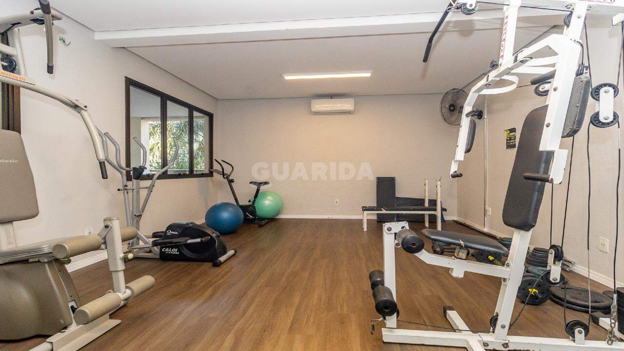 Apartamento para alugar em Rua Lopo Gonçalves, 455 - foto 28
