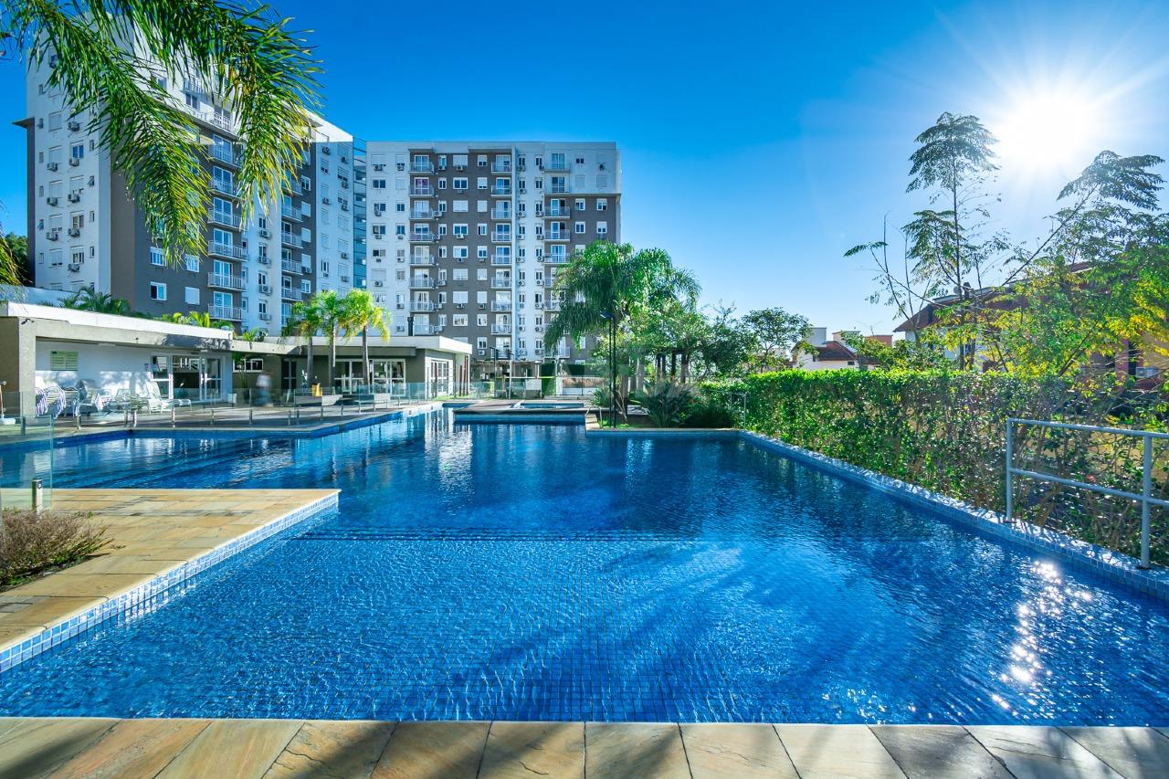 Apartamento para alugar em Rua Doutor Carlos Renato R Fonseca, 200 - foto 27