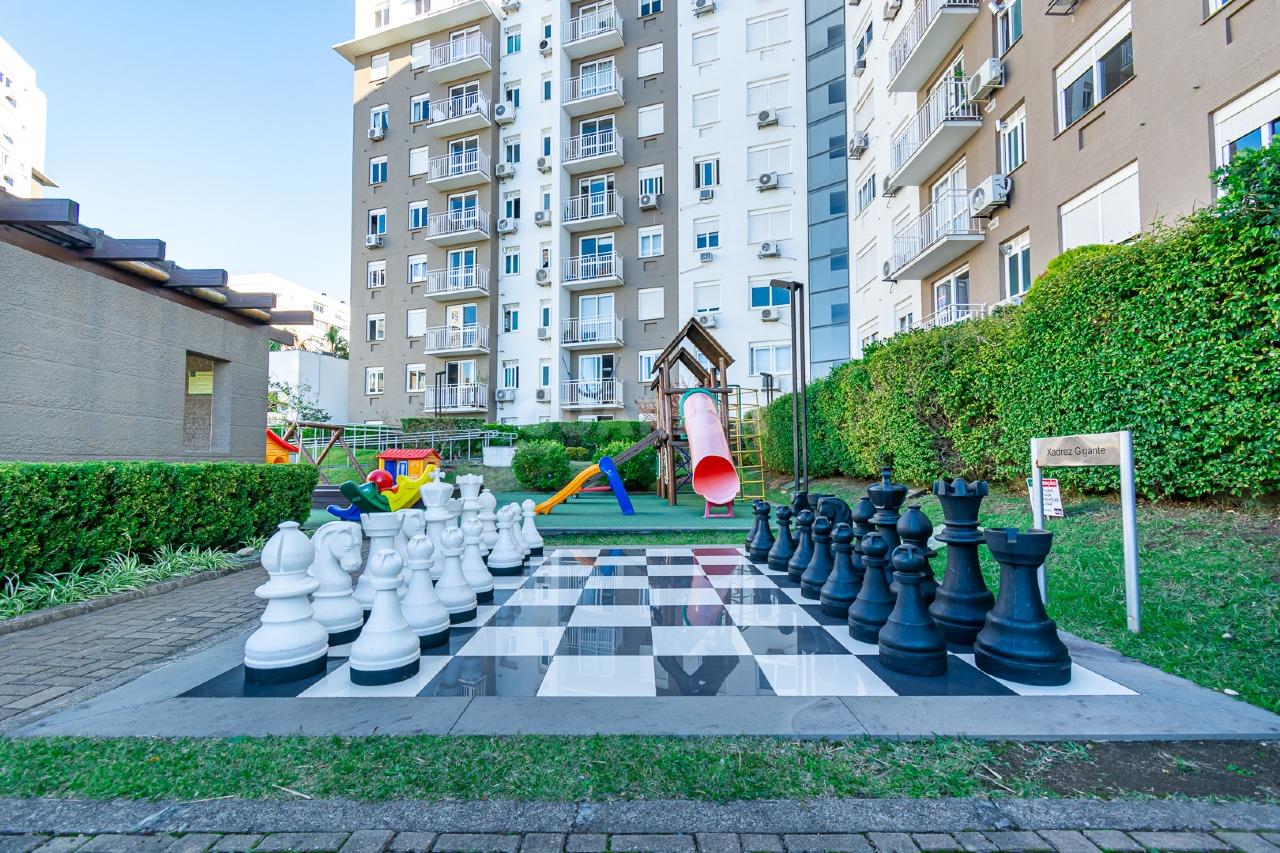 Apartamento para alugar em Rua Doutor Carlos Renato R Fonseca, 200 - foto 30