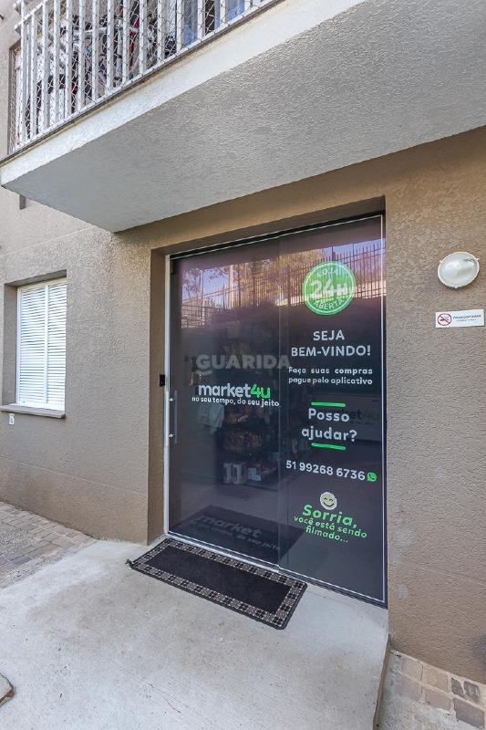Apartamento para alugar em Rua Doutor Carlos Renato R Fonseca, 200 - foto 33