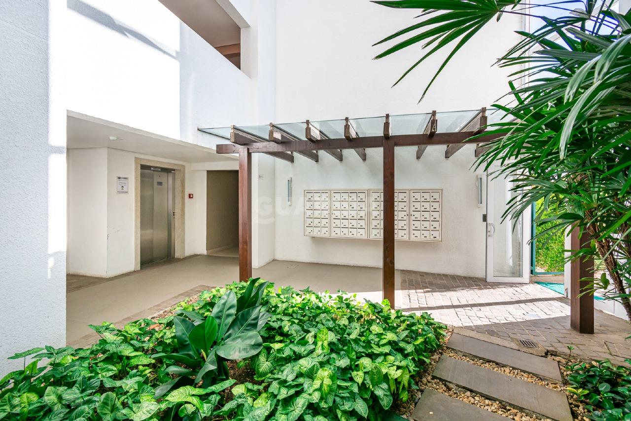 Apartamento para alugar em Rua Doutor Carlos Renato R Fonseca, 200 - foto 42
