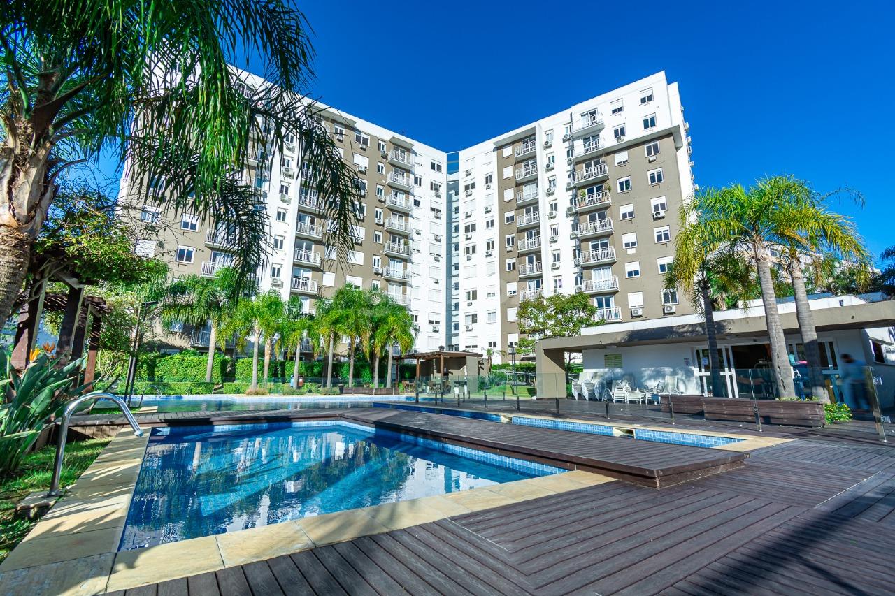Apartamento para alugar em Rua Doutor Carlos Renato R Fonseca, 200 - foto 28