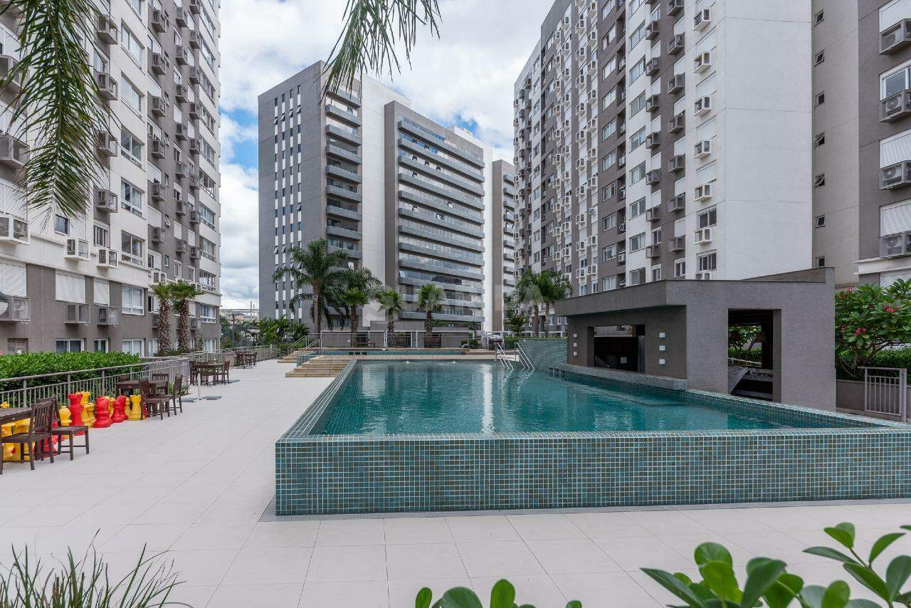 Apartamento para alugar em Rua Frederico Otávio Domingues Barbosa, 50 - foto 34