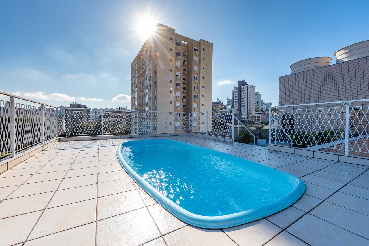 Apartamento para alugar em Avenida Coronel Lucas de Oliveira, 2709 - foto 30