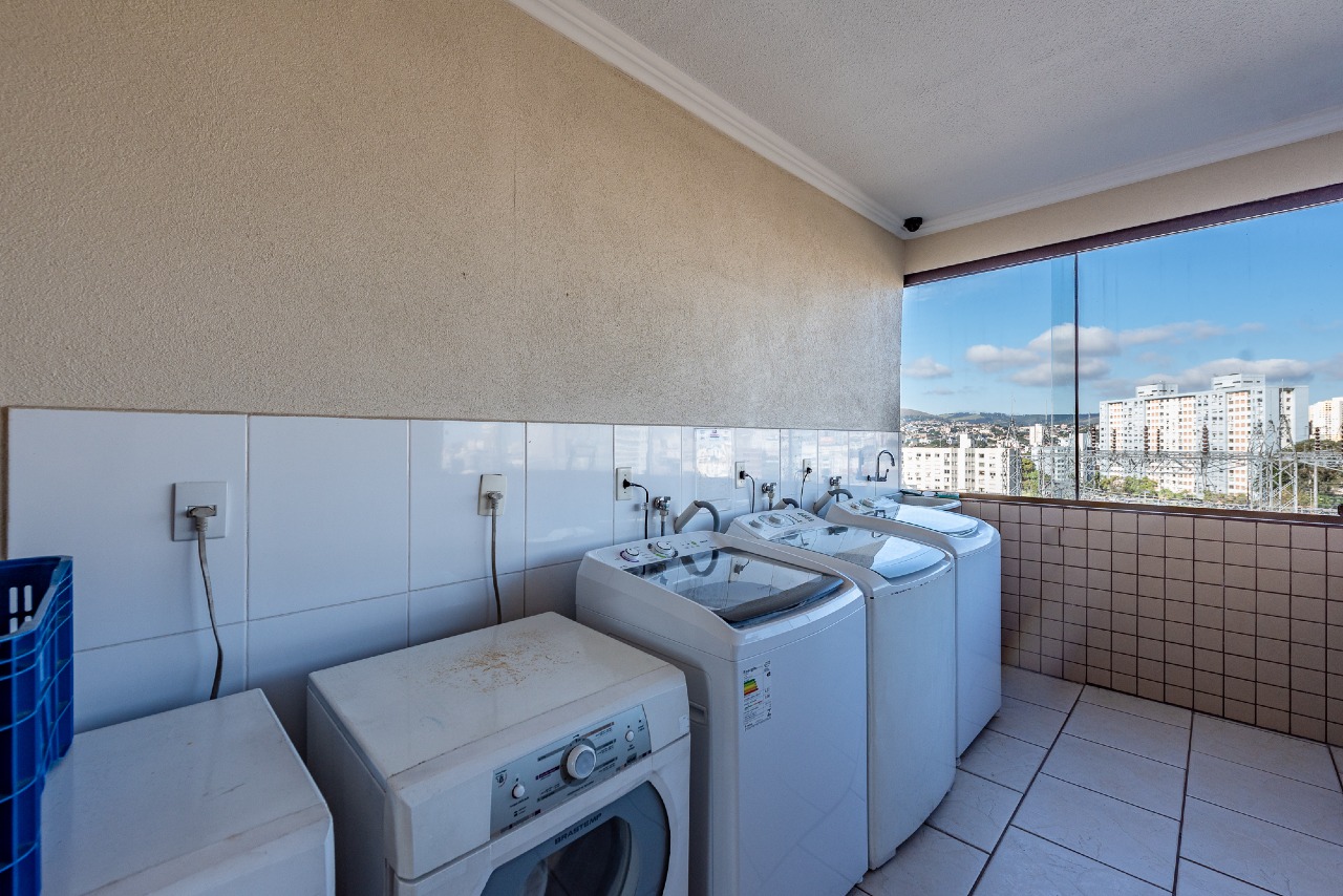 Apartamento para alugar em Avenida Coronel Lucas de Oliveira, 2709 - foto 31